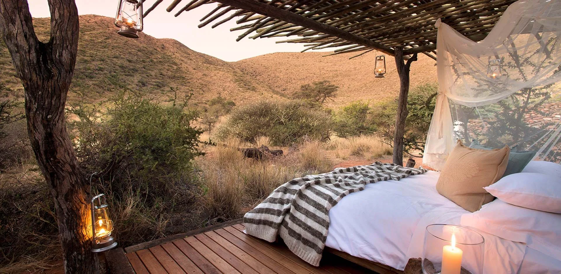 Best Luxury Safari Lodges in Tanzania: A Traveler's Guide to Where to Stay