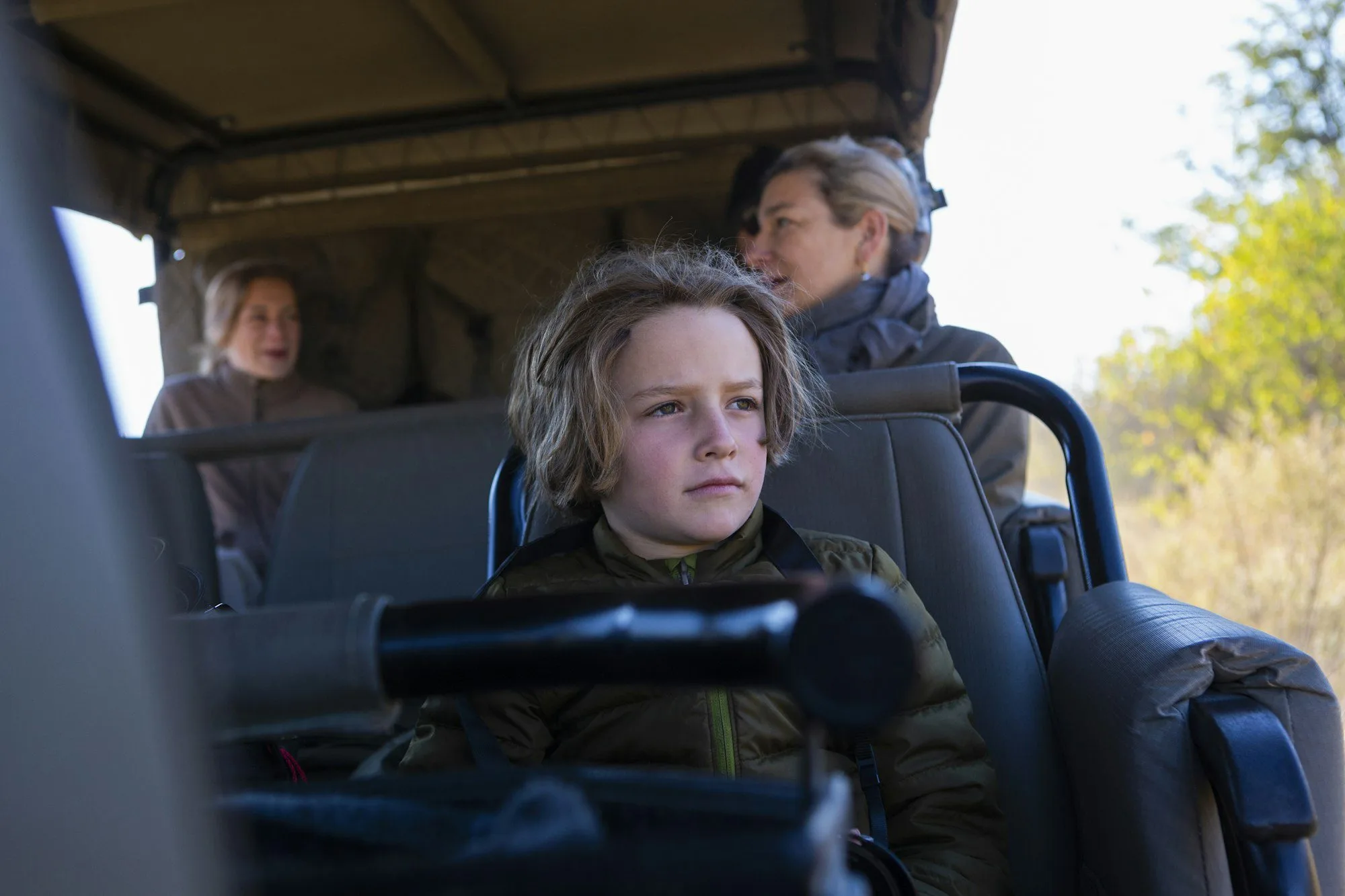 Planning a Family Safari in Tanzania: A Practical Guide for Parents