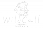 Wild-Call-Tanzania Safari Ltd Logo-Transparence logo