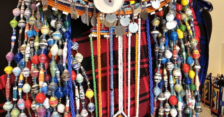 Cultural Immersion Tanzania
