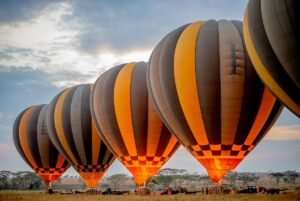 Family-friendly safari activities in Tanzania